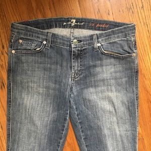 7 For All Mankind Jeans